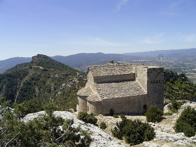Fotografia de Ermita de San Emeterio y San Celedonio