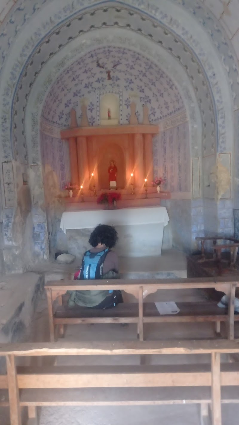 Fotografia de Ermita de San Esteban