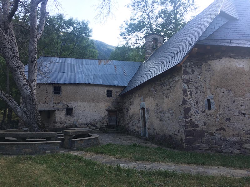 Fotografia de Ermita de San Fabián