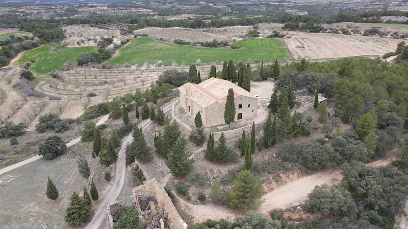 Fotografia de Ermita de San Hipólito