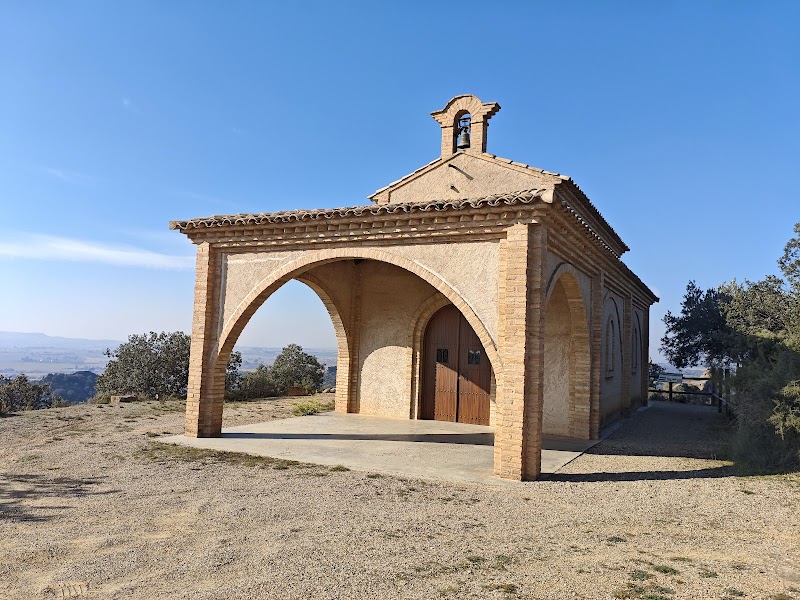 Fotografia de Ermita de San Isidro