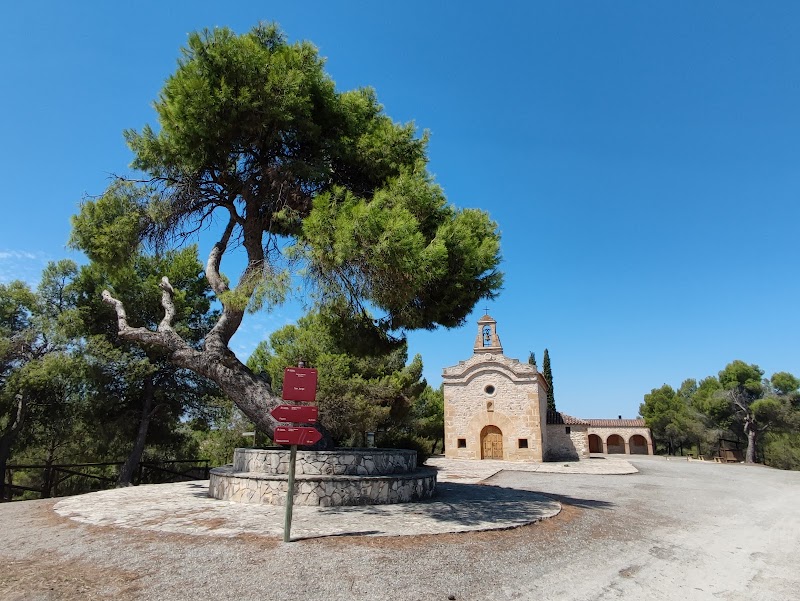 Fotografia de Ermita de San Jorge