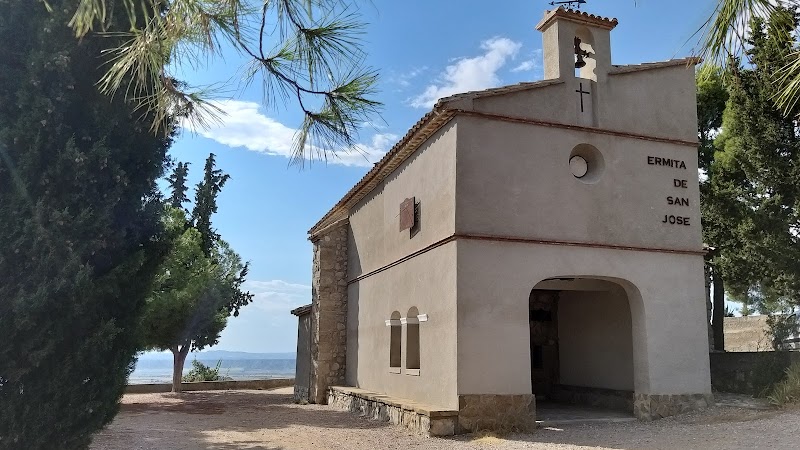Fotografia de Ermita de San José