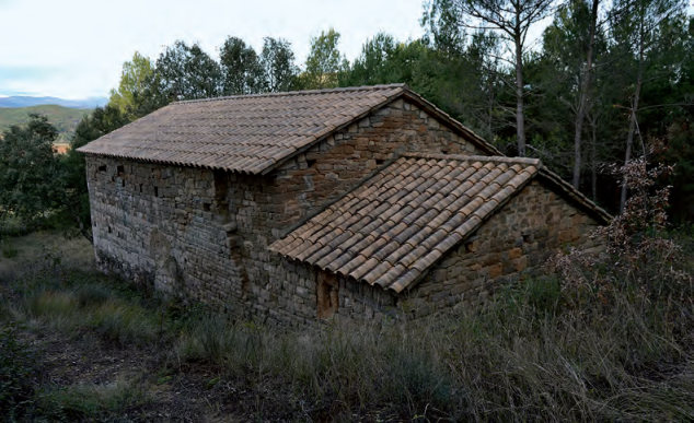 Fotografia de Ermita de San Juan Bautista