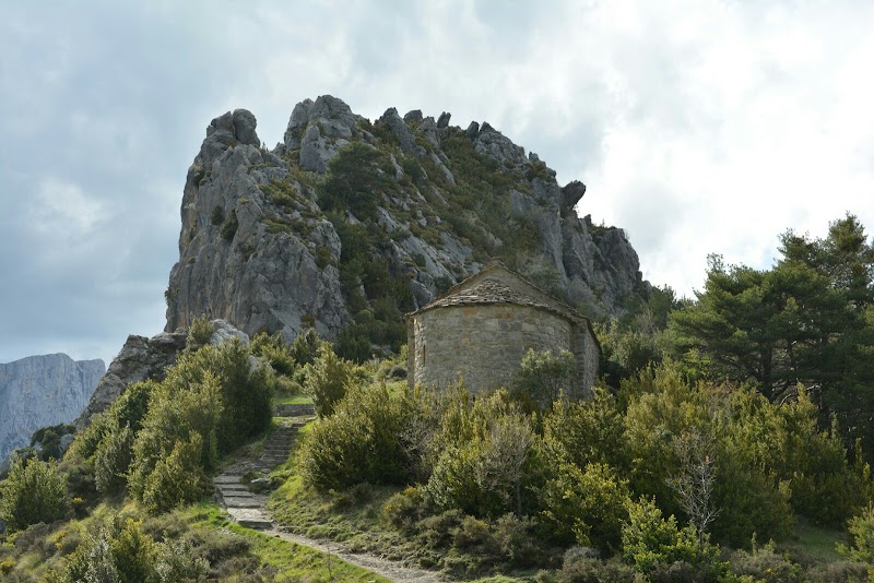 Fotografia de Ermita de San Juan y San Pablo