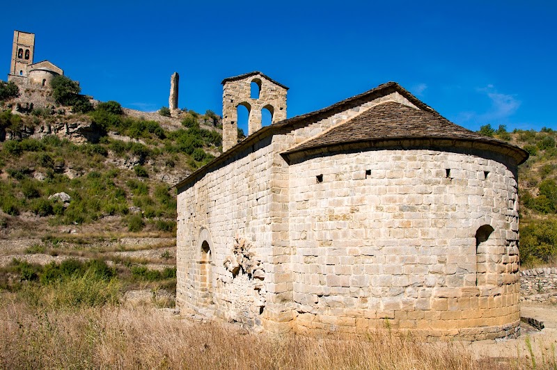 Fotografia de Ermita de San Juan