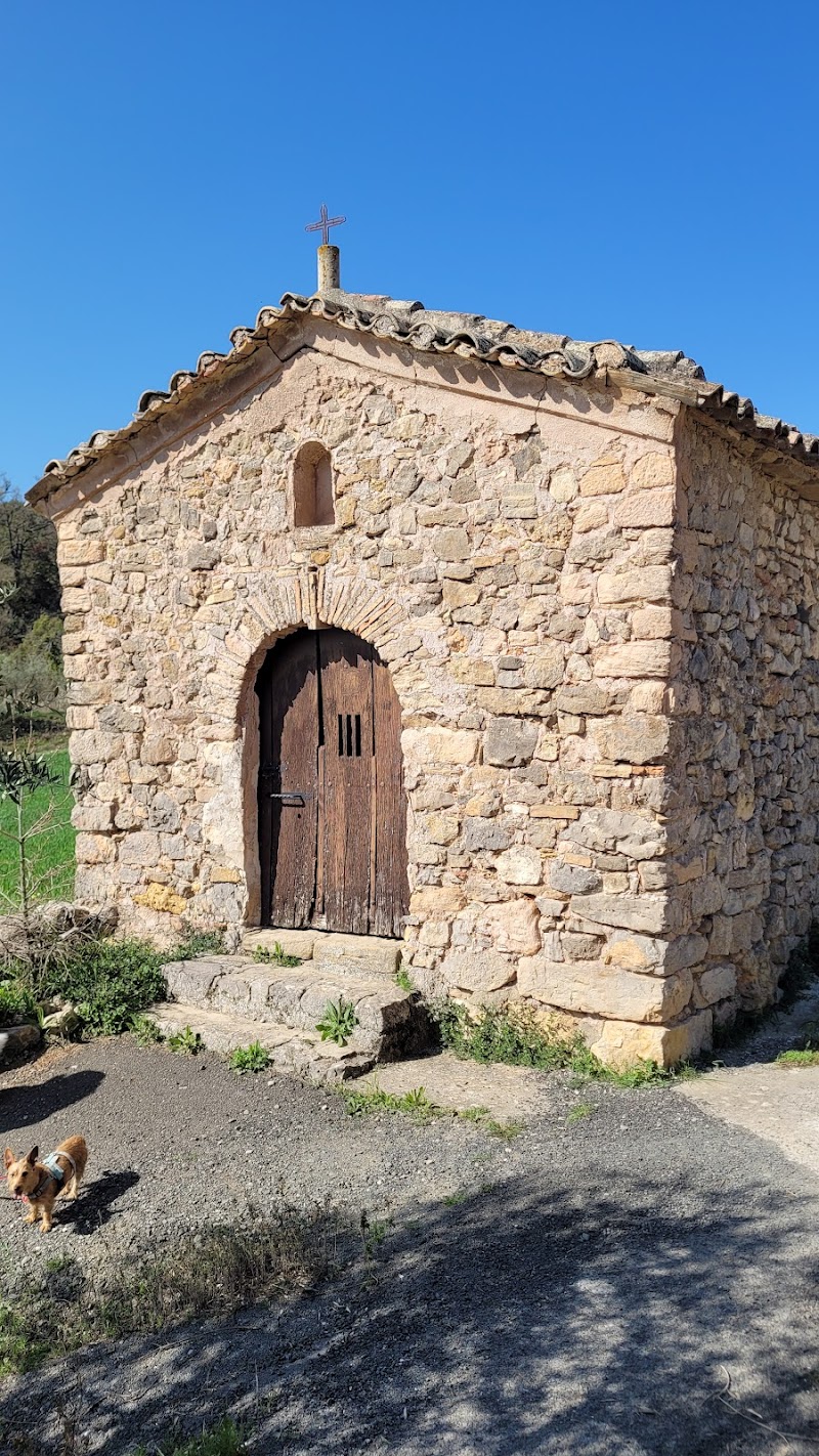 Fotografia de Ermita de San Macario