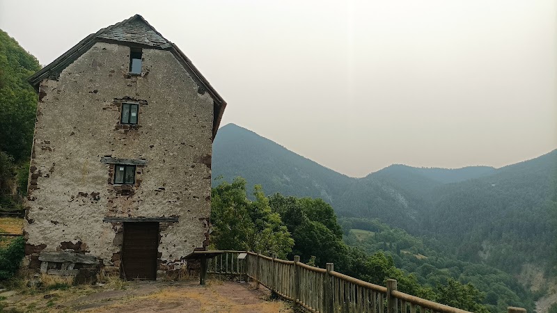 Fotografia de Ermita de San Mames