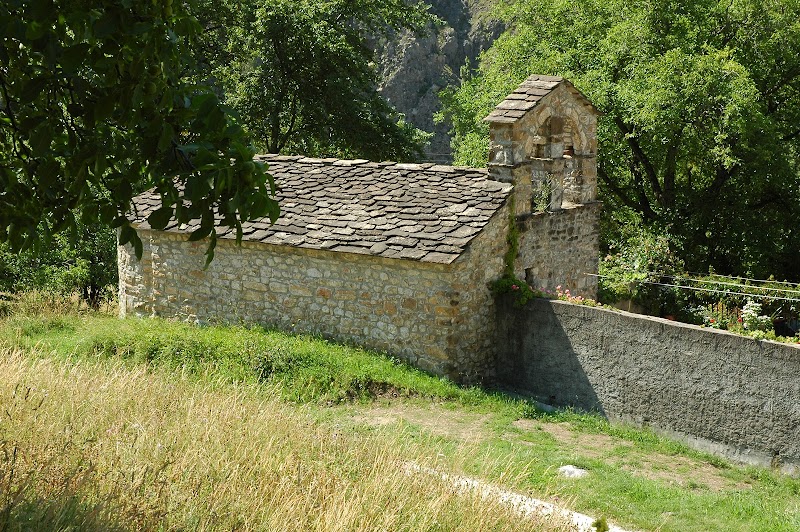 Fotografia de Ermita de San Marcial