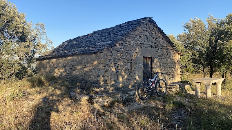 Fotografia de Ermita de San Marcos