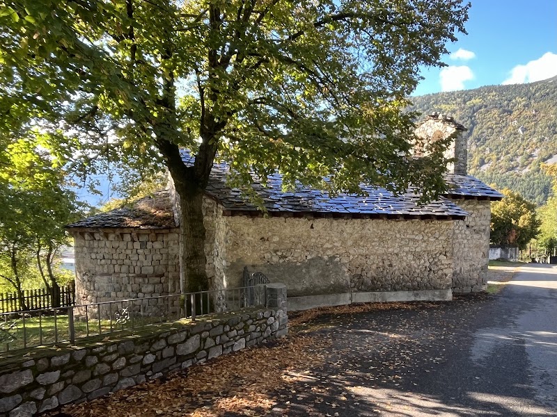 Fotografia de Ermita de San Martín