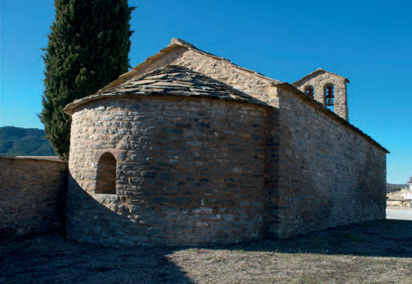 Fotografia de Ermita de San Martín