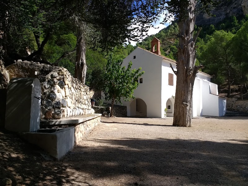 Fotografia de Ermita de San Miguel