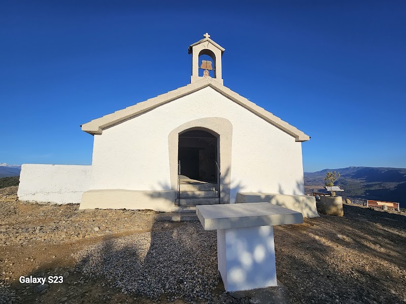 Fotografia de Ermita de San Pedro