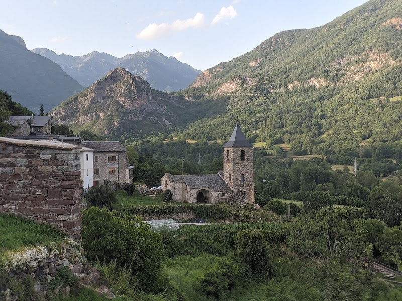 Fotografia de Ermita de San Pedro