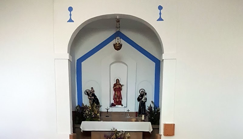 Fotografia de Ermita de San Quílez