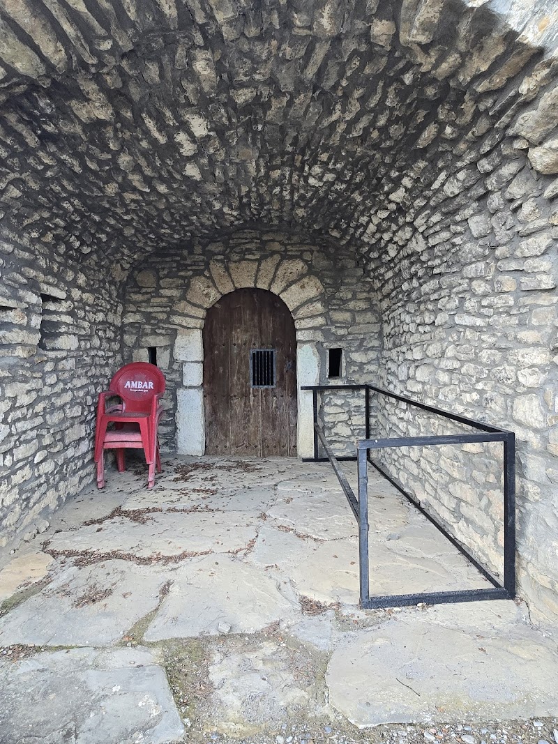 Fotografia de Ermita de San Sebastián