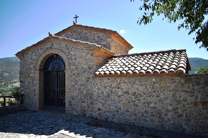 Fotografia de Ermita de San Valero del Castillo