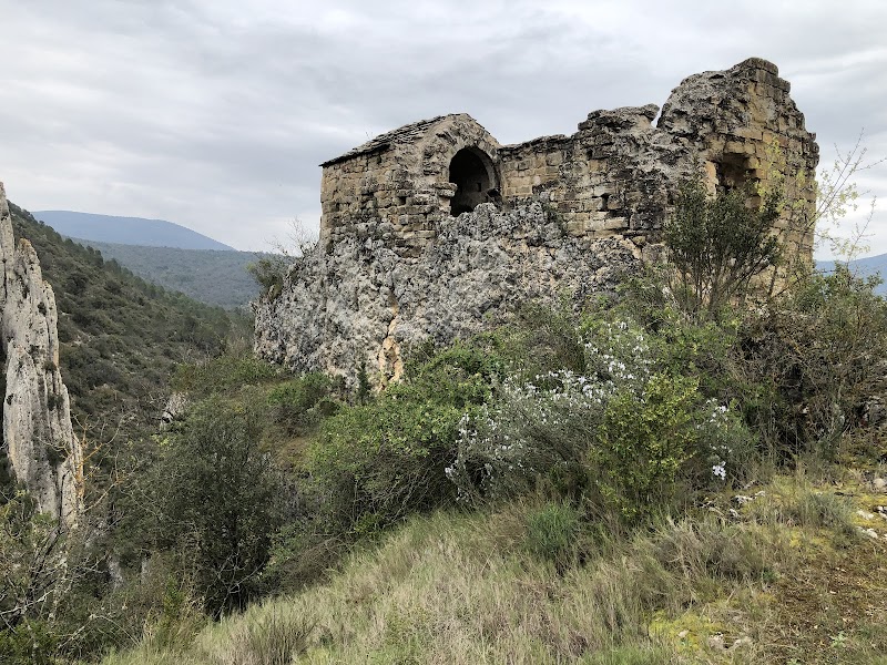 Fotografia de Ermita de San Vicente