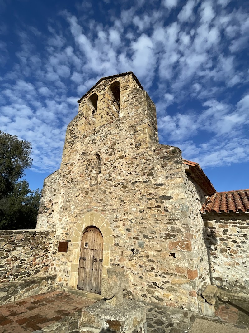 Fotografia de Ermita de Sant Amanç