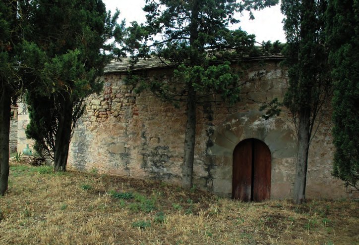 Fotografia de Ermita de Sant Andreu
