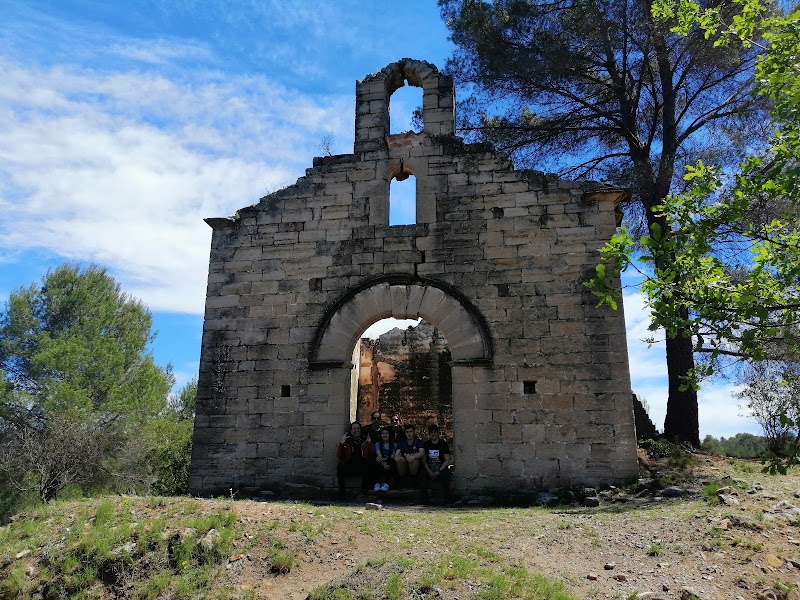 Fotografia de Ermita de Sant Antolí