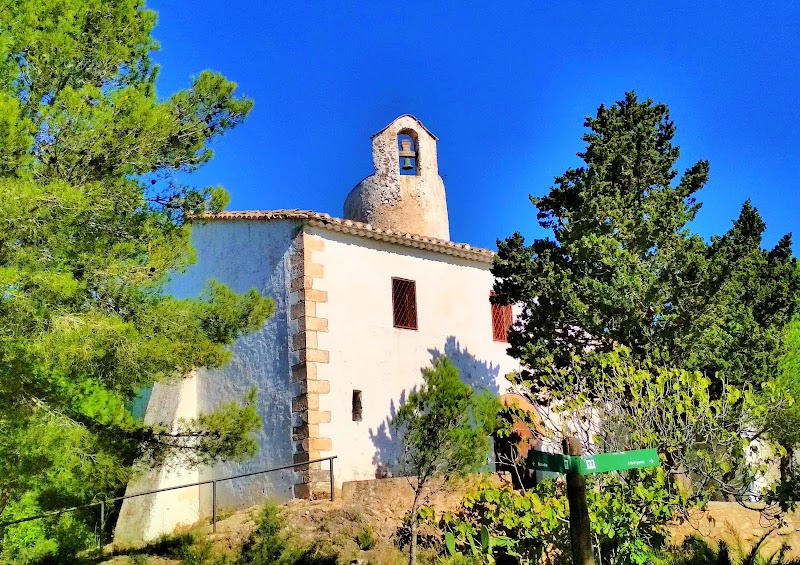 Fotografia de Ermita de Sant Antoni de Pàdua