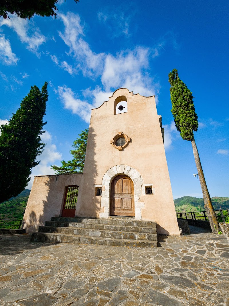 Fotografia de ermita de Sant Antoni
