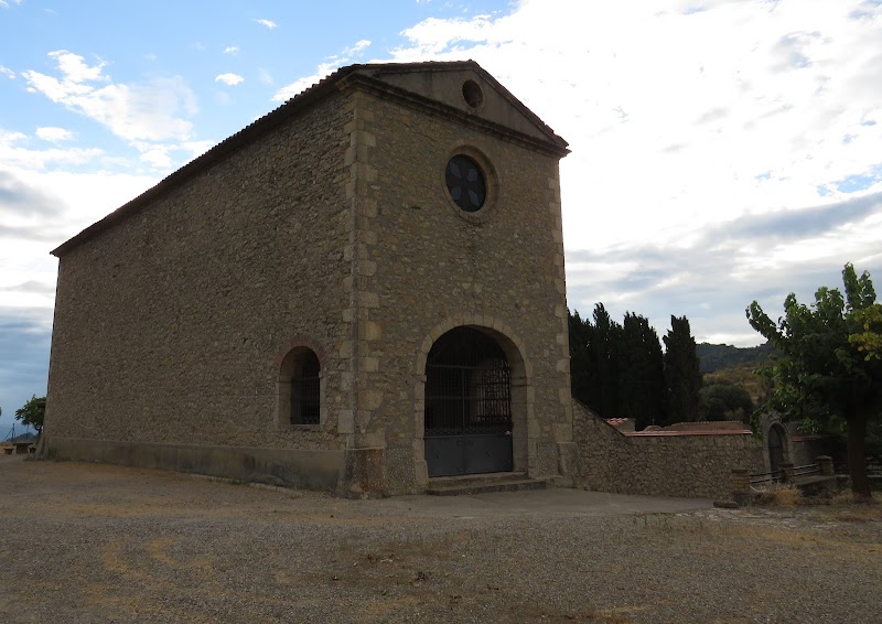 Fotografia de Ermita de Sant Antoni