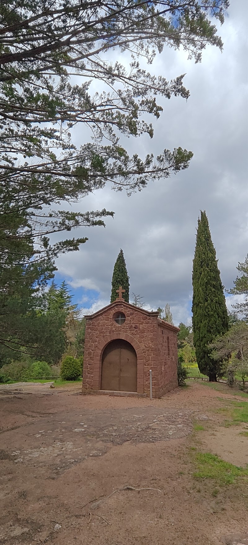 Fotografia de Ermita de Sant Antoni