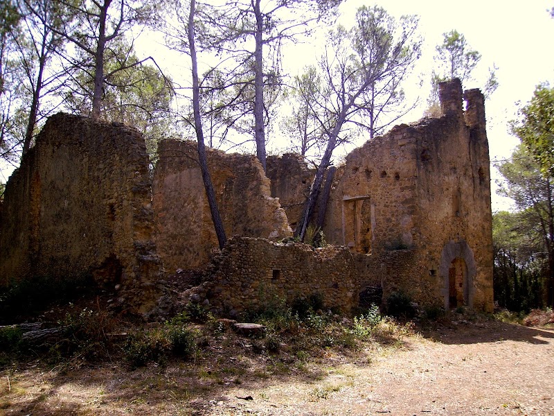 Fotografia de Ermita de Sant Baldiri
