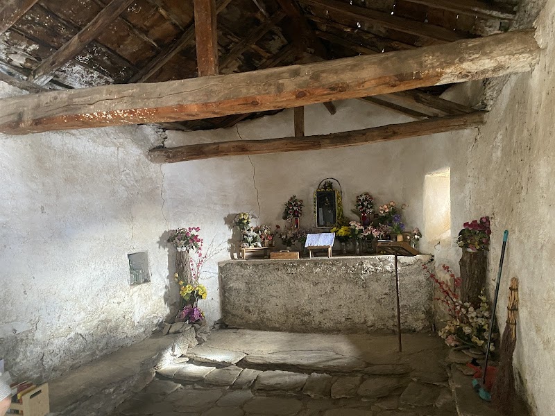 Fotografia de Ermita de Sant Beado
