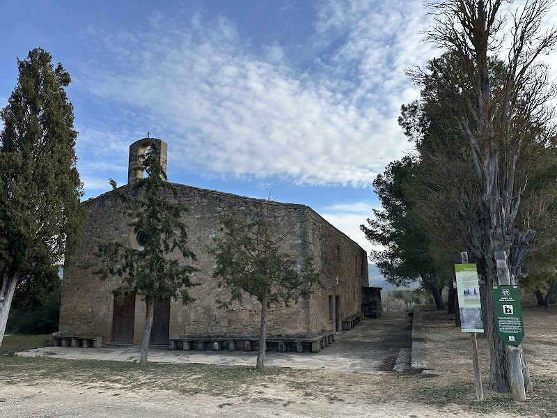 Fotografia de Ermita de Sant Bonifaci