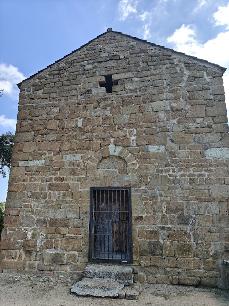 Fotografia de Ermita de Sant Cebrià de Cabanyes