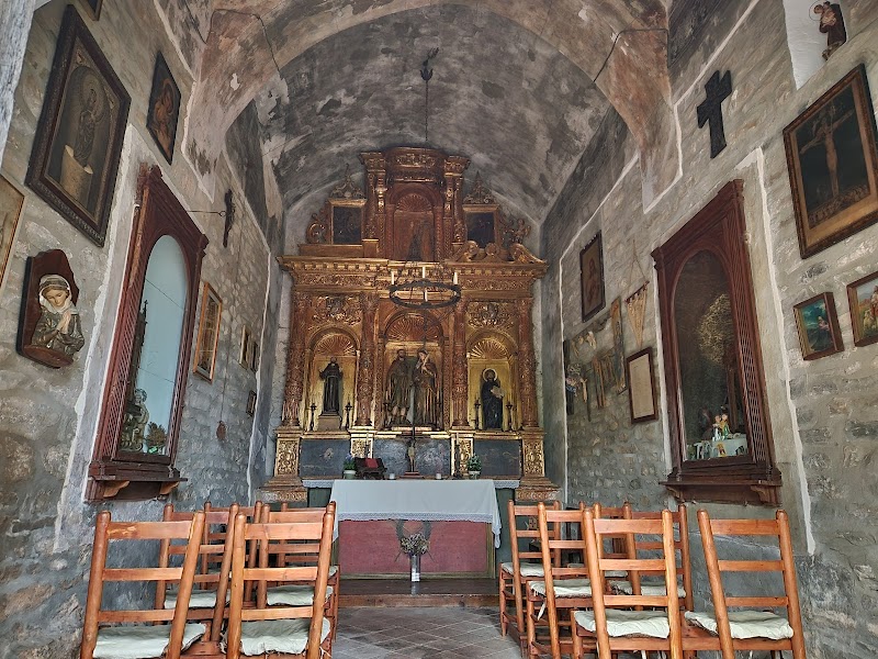 Fotografia de Ermita de Sant Cebrià