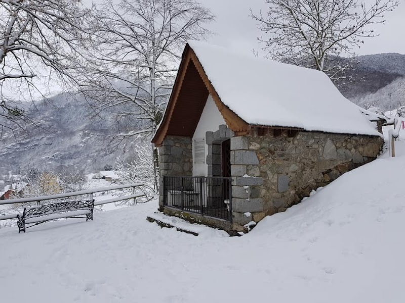 Fotografia de Ermita de Sant Cerat