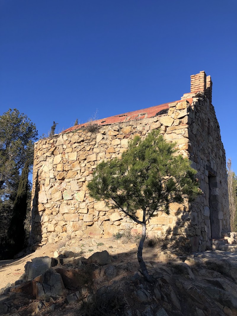 Fotografia de Ermita de Sant Climent