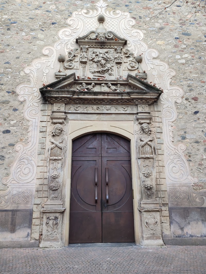 Fotografia de Ermita de Sant Corneli