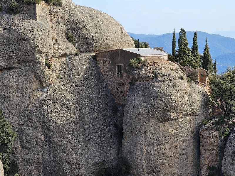 Fotografia de Ermita de Sant Dimes
