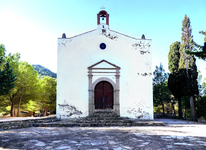 Fotografia de Ermita de Sant Domingo