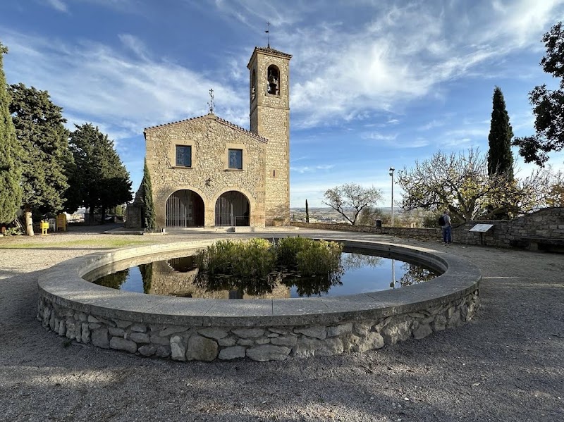 Fotografia de Ermita de Sant Eloi