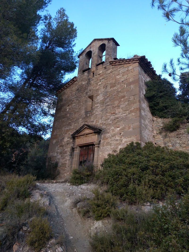 Fotografia de Ermita de Sant Esteve