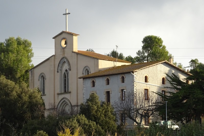 Fotografia de Ermita de Sant Esteve