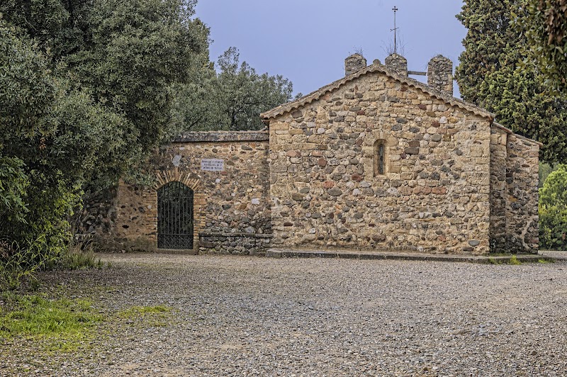 Fotografia de Ermita de Sant Feliuet de Vilamilans