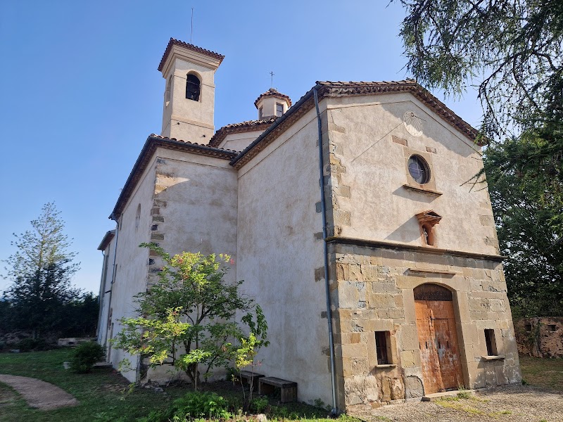 Fotografia de Ermita de Sant Francesc