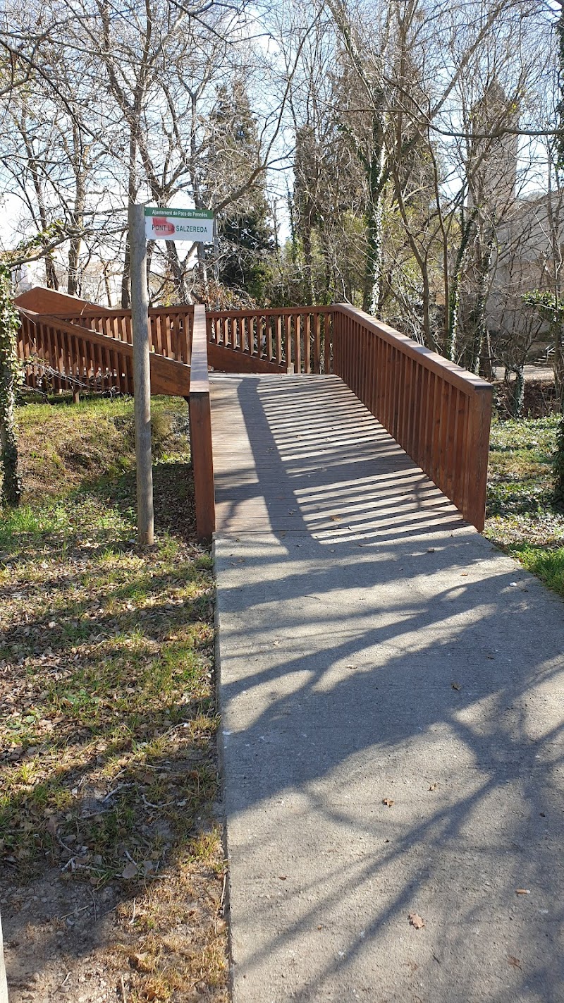 Fotografia de Ermita de Sant Genís