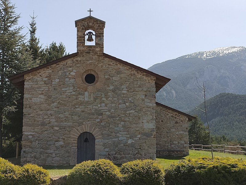 Fotografia de Ermita de Sant Grau