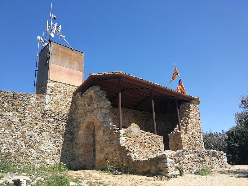Fotografia de Ermita de Sant Grau