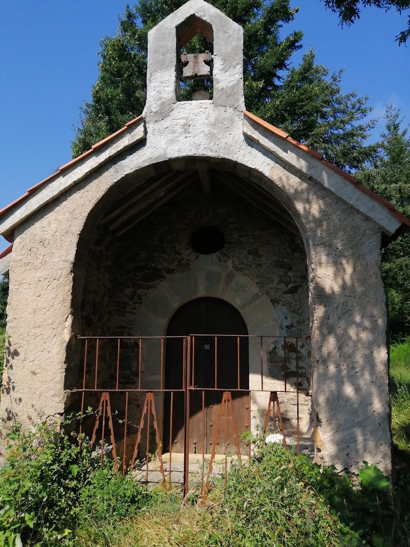 Fotografia de Ermita de Sant Gregori