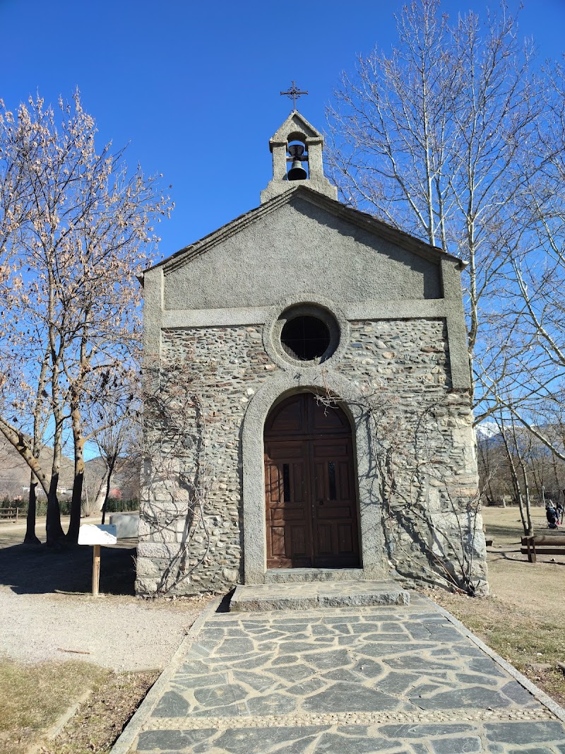 Fotografia de Ermita de Sant Guillem